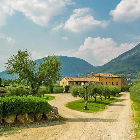 Tenuta La Presa Caprino Veronese Exterior photo