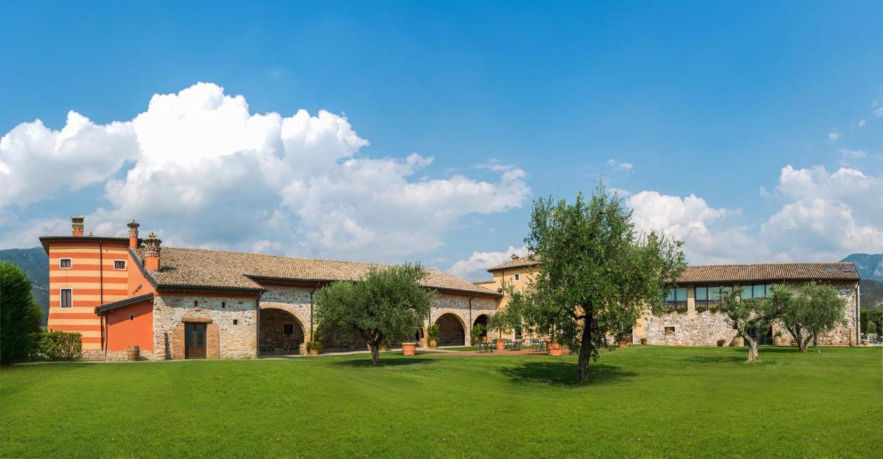 Tenuta La Presa Caprino Veronese Exterior photo