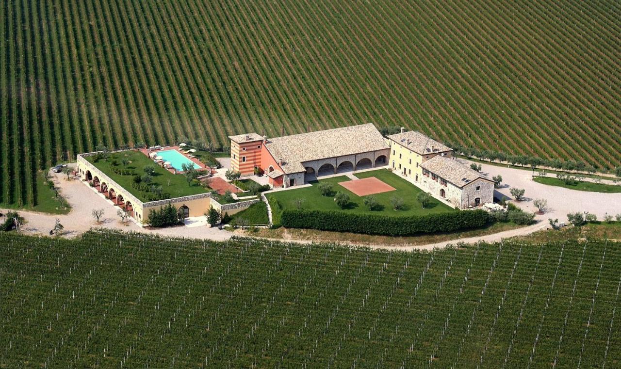 Tenuta La Presa Caprino Veronese Exterior photo