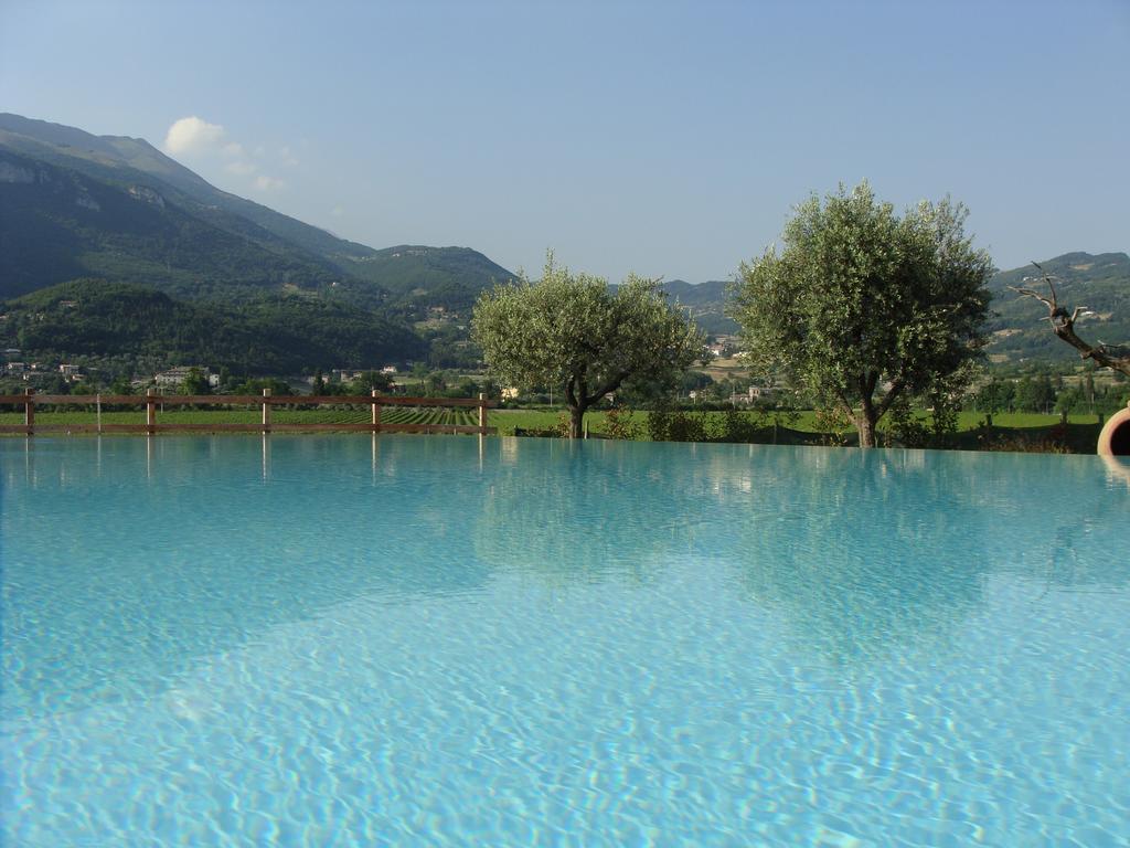 Tenuta La Presa Caprino Veronese Exterior photo