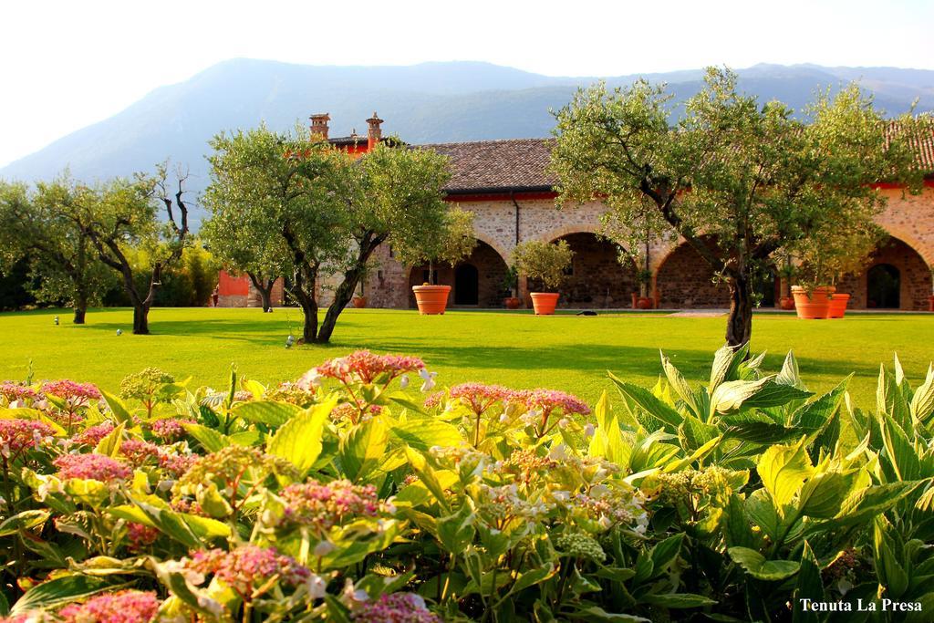 Tenuta La Presa Caprino Veronese Exterior photo