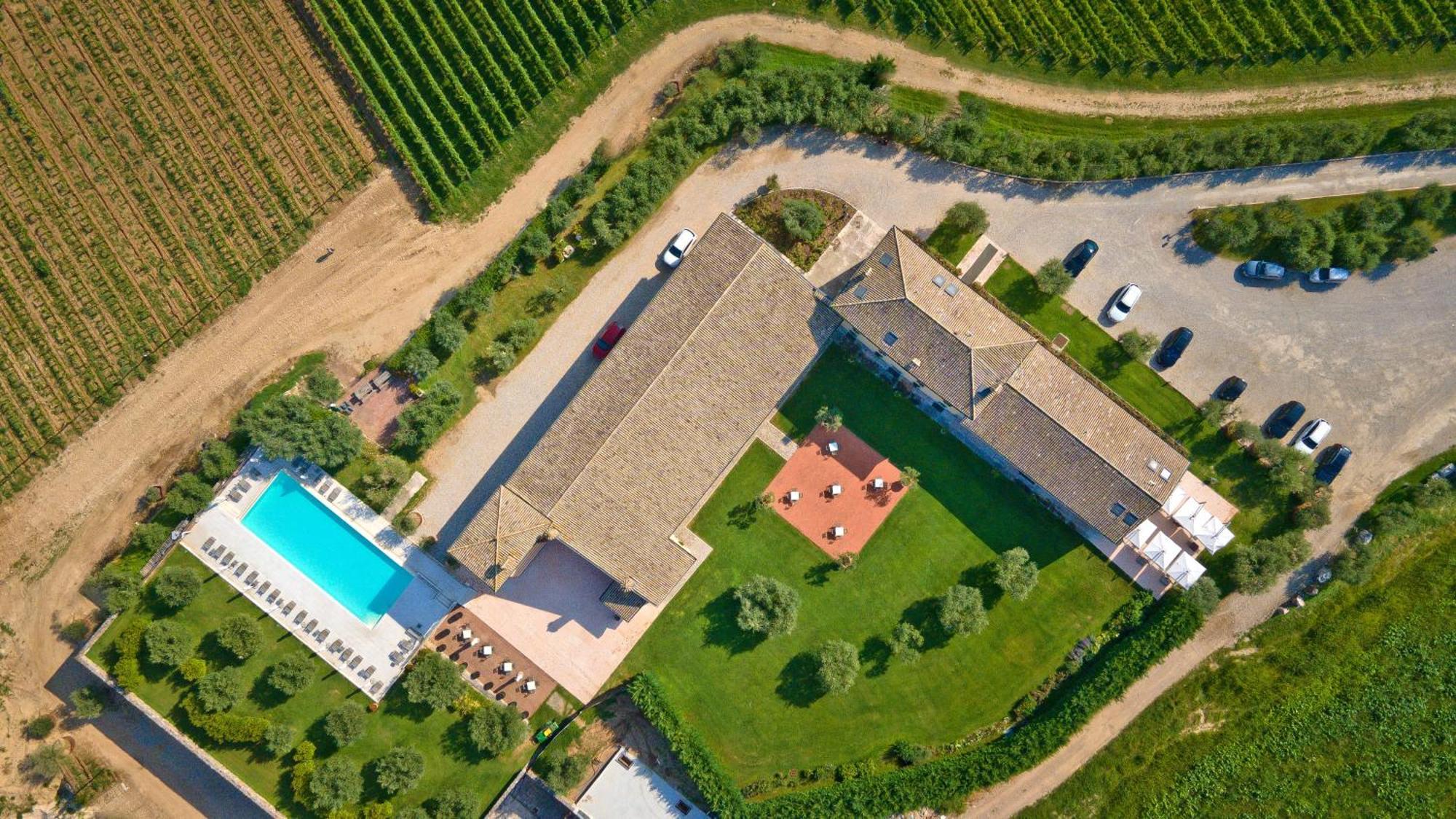 Tenuta La Presa Caprino Veronese Exterior photo