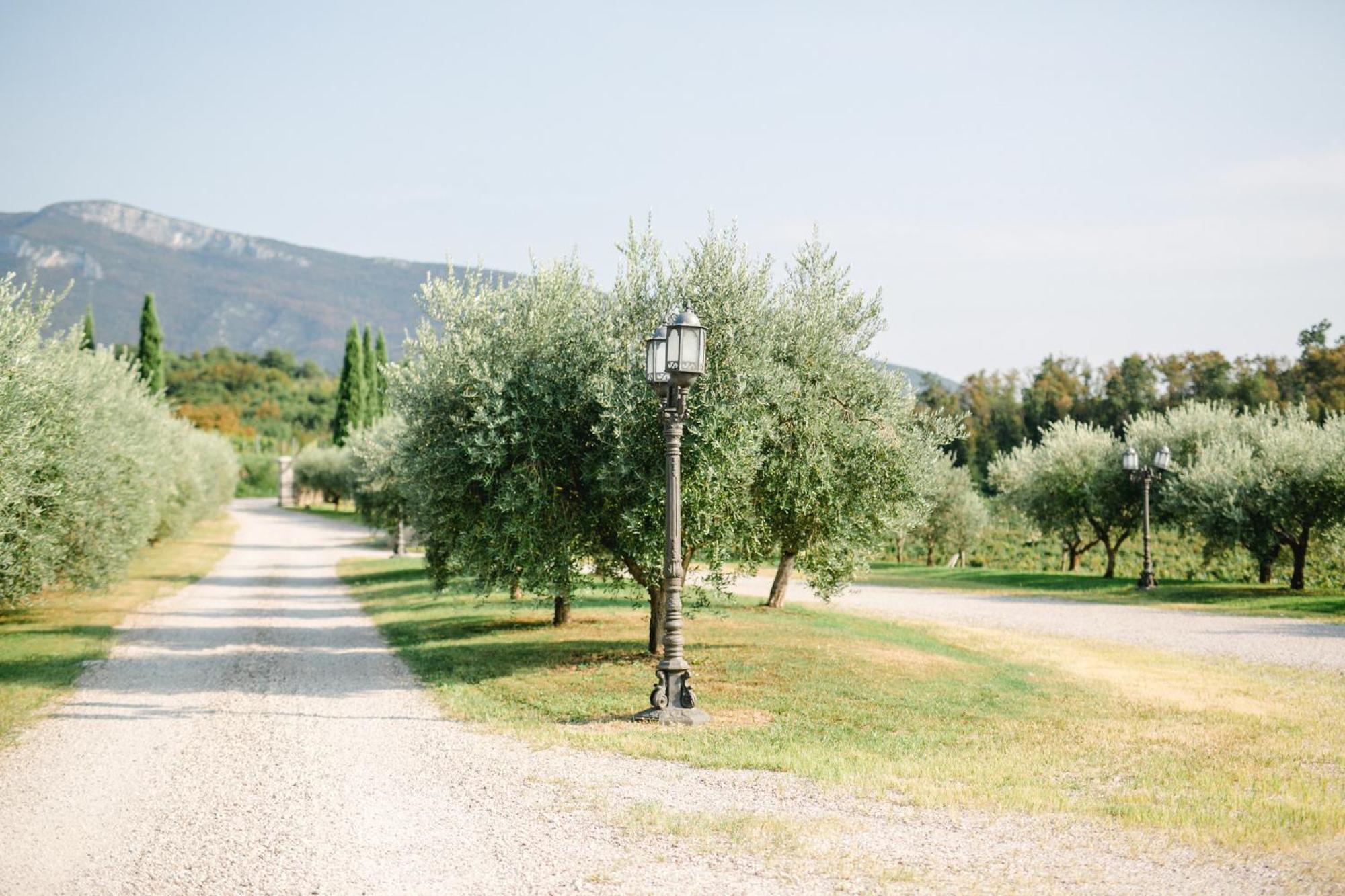 Tenuta La Presa Caprino Veronese Exterior photo
