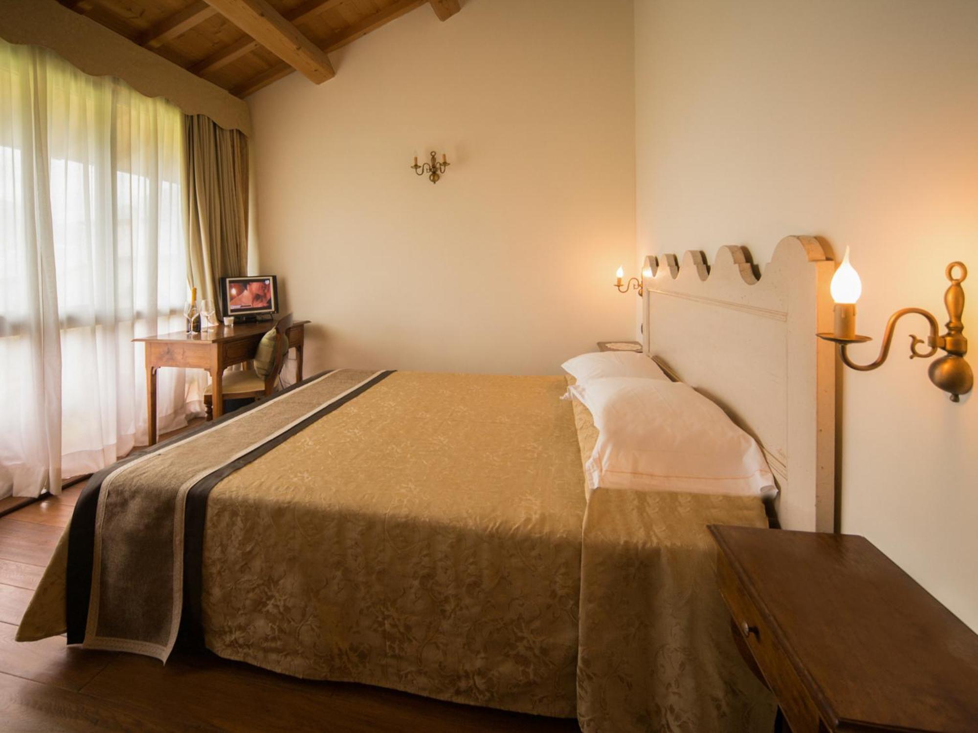 Tenuta La Presa Caprino Veronese Exterior photo