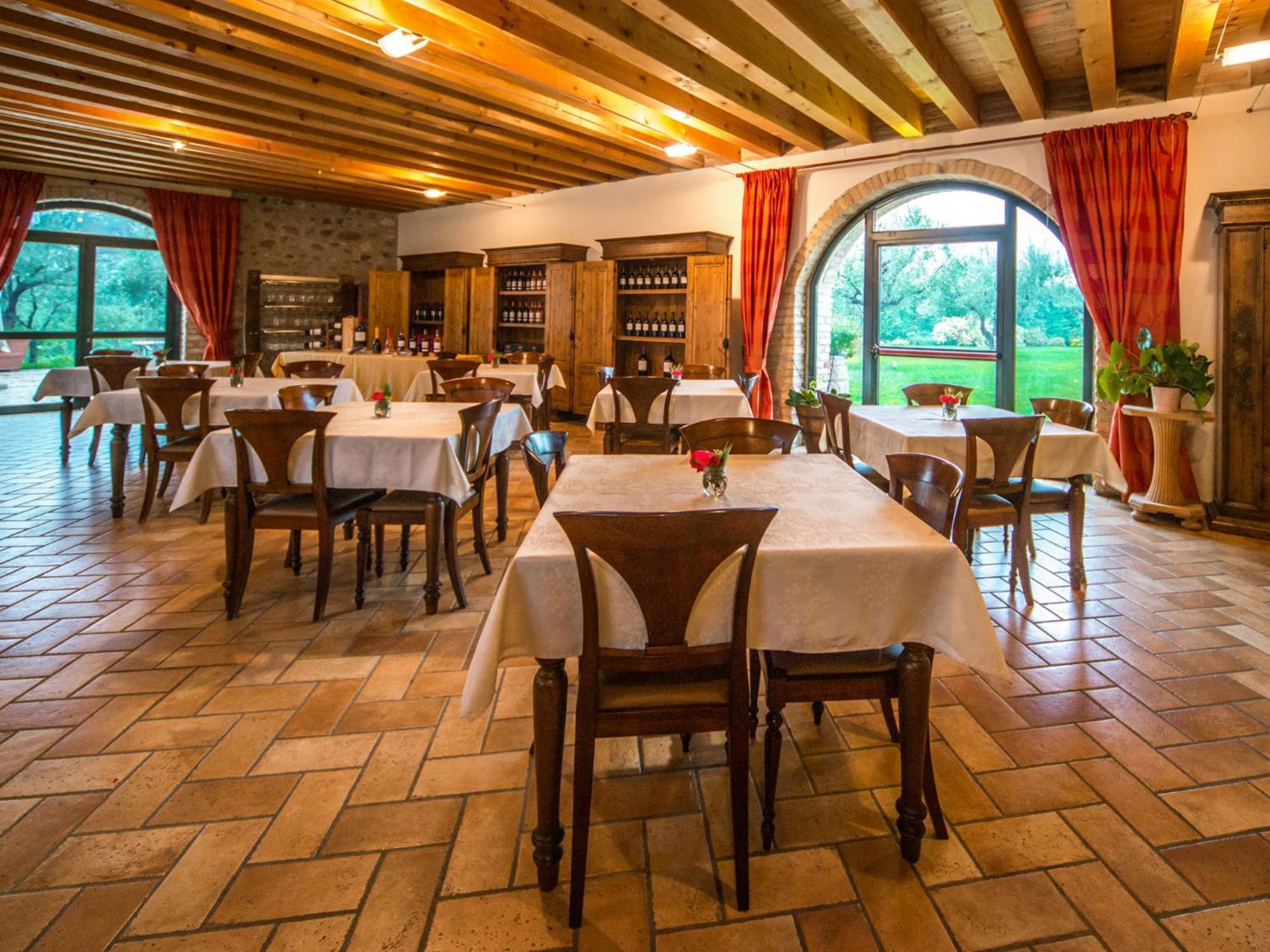 Tenuta La Presa Caprino Veronese Exterior photo