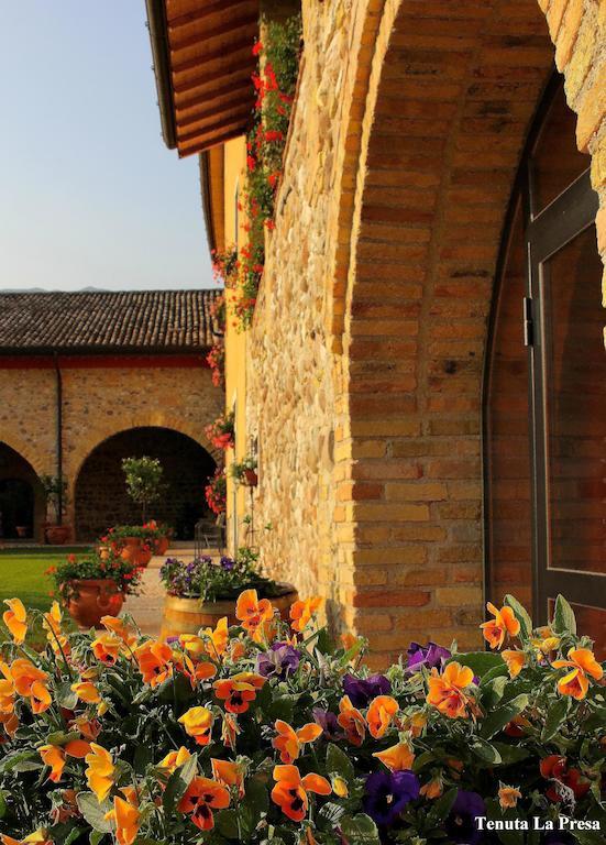 Tenuta La Presa Caprino Veronese Exterior photo