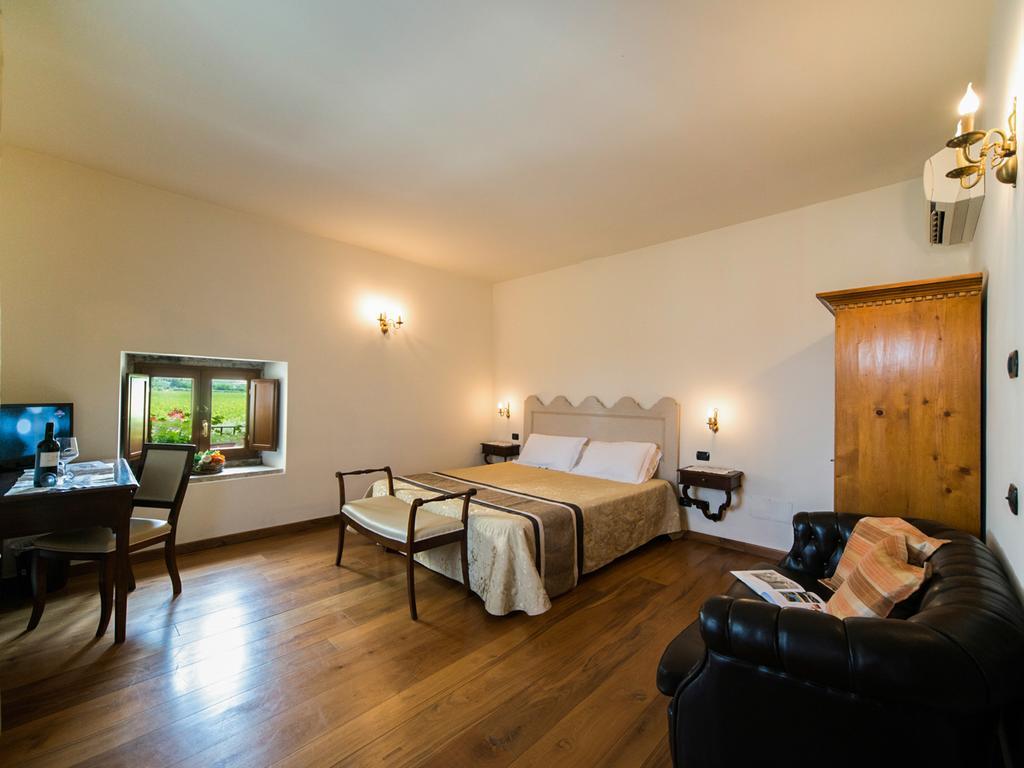 Tenuta La Presa Caprino Veronese Exterior photo