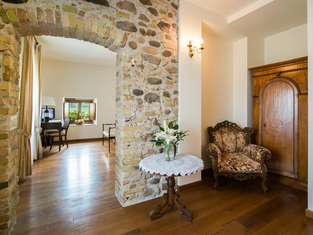 Tenuta La Presa Caprino Veronese Exterior photo
