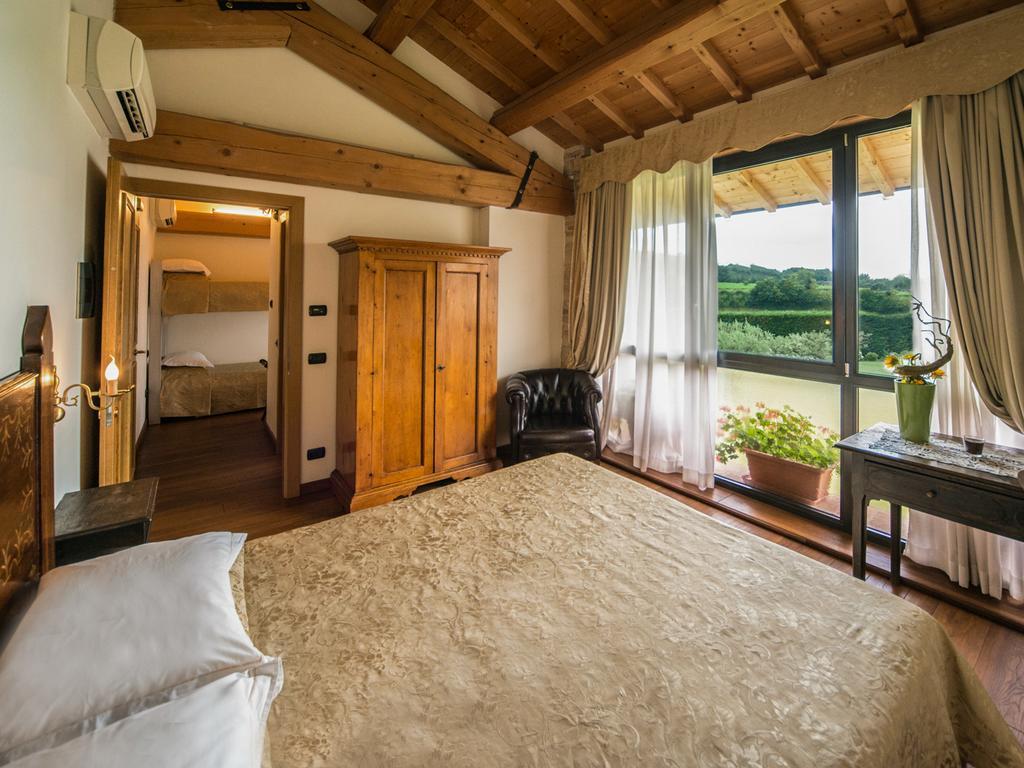Tenuta La Presa Caprino Veronese Exterior photo