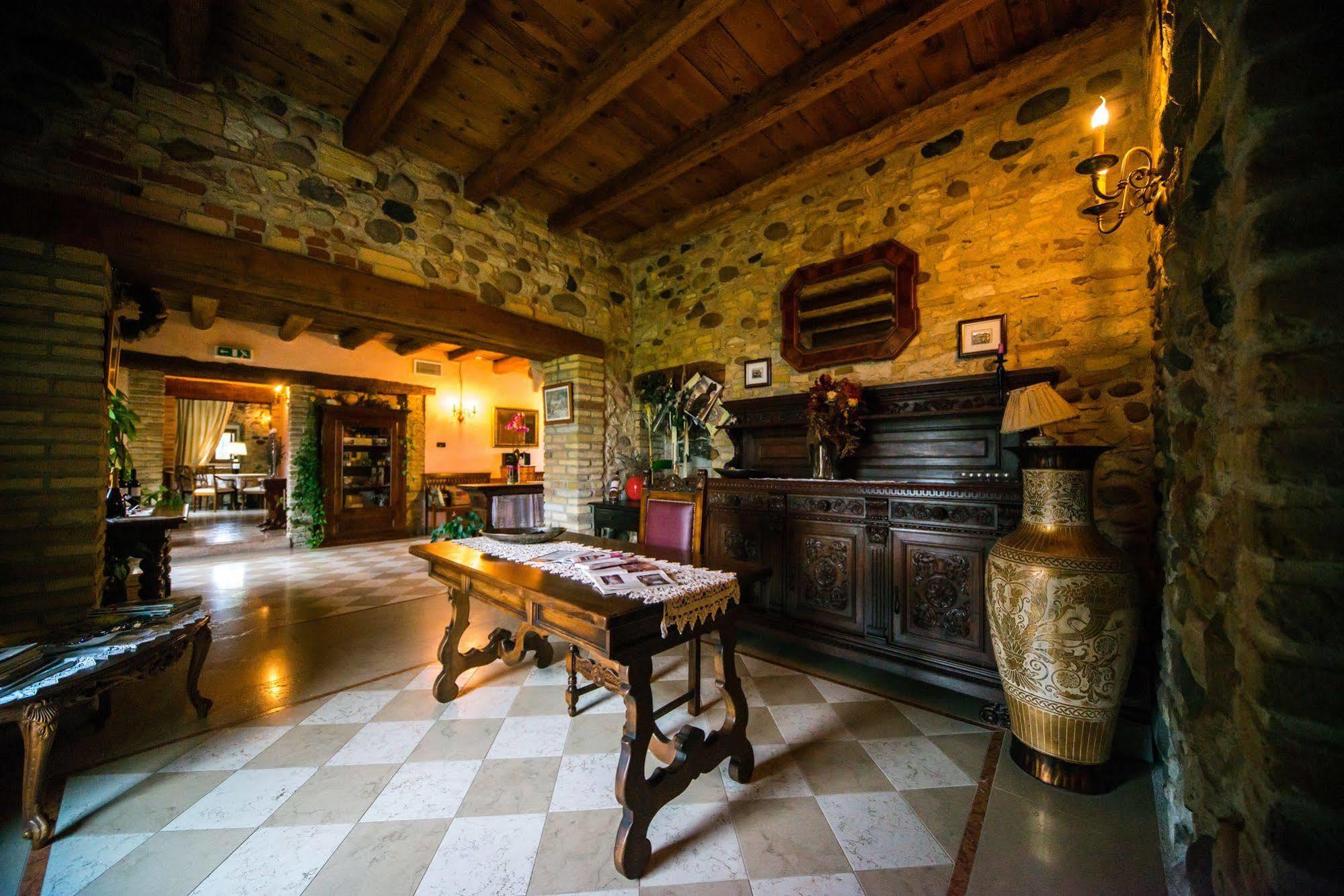 Tenuta La Presa Caprino Veronese Exterior photo