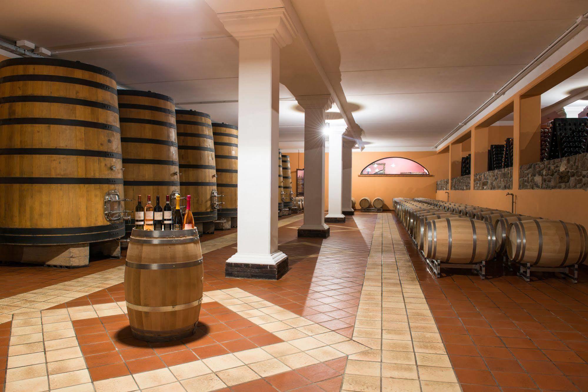 Tenuta La Presa Caprino Veronese Exterior photo