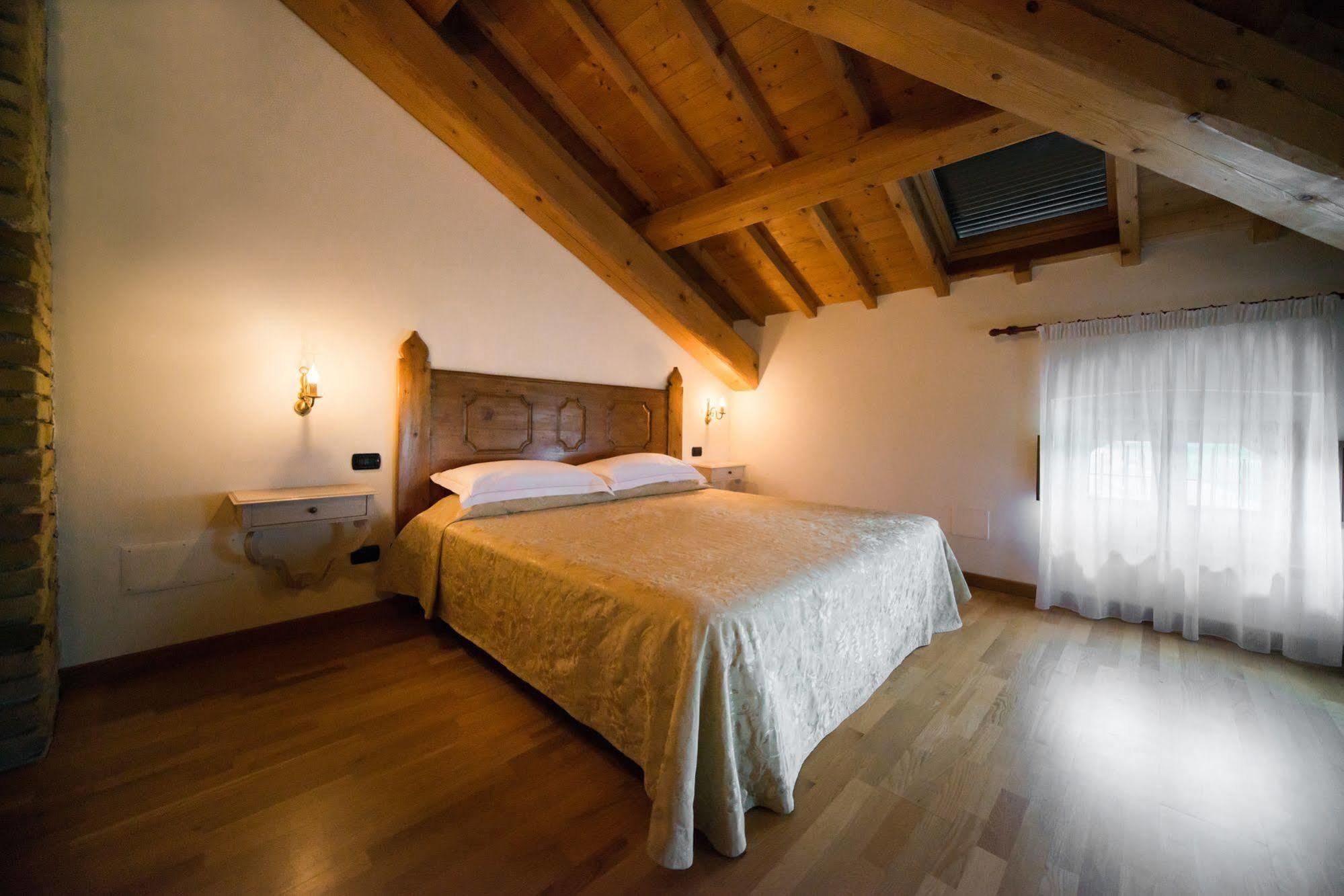 Tenuta La Presa Caprino Veronese Exterior photo